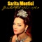 Frou Frou - Sarita Montiel lyrics