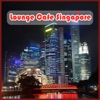 Lounge Cafe Singapore, 2012