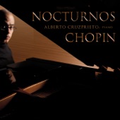 Nocturne No. 1 en Si Menor Op. 9 No. 1 artwork