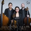 Simply Three - Counting Stars