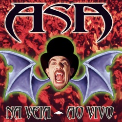 Asa de Águia - Dança do Vampiro