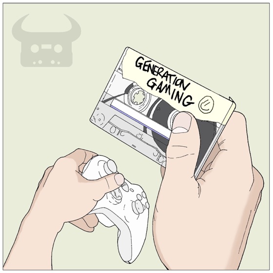 Cover artwork for Skyrim Accident Helpline