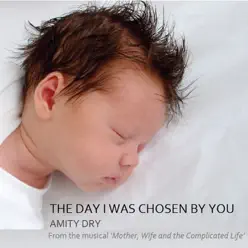 The Day I Was Chosen By You - Single - Amity Dry The Day I Was Chosen By You - Single - Amity Dry