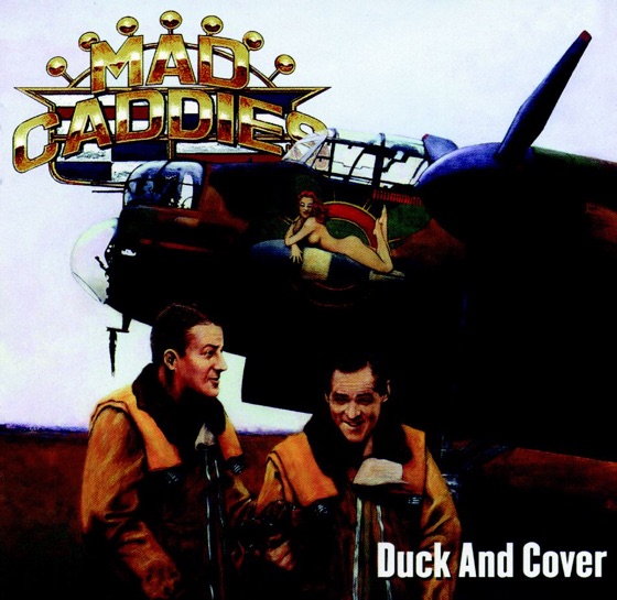 Cover artwork for Econoline