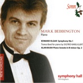 Mark Bebbington - Symphony No. 1 in A-Flat Major, Op. 55: III. Adagio