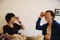 peace in you (with クリス智子) - Single ジャケット写真