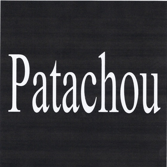 Cover artwork for Le bricoleur