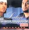 Latin Hard Hitters album lyrics, reviews, download