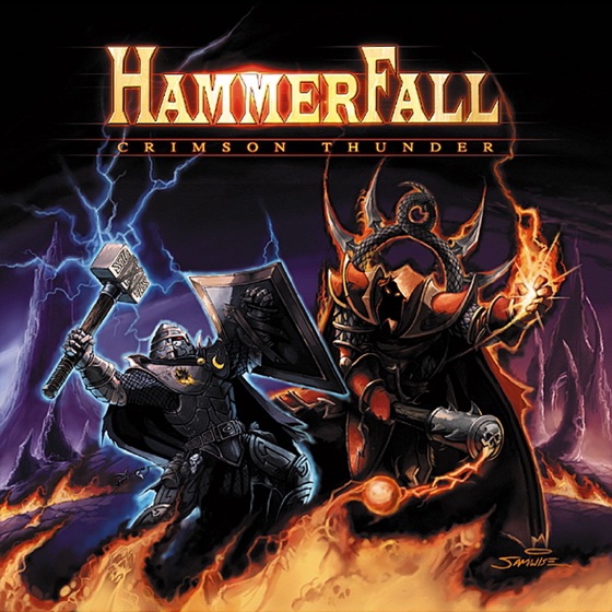 Cover artwork for Trailblazers