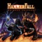 Trailblazers - HammerFall lyrics