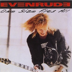 Evenrude - X-Ray Specs