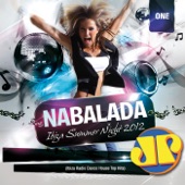 Na Balada Jovem Pan Ibiza Summer Night 2012 One (Ibiza Radio Dance House Top Hits) artwork