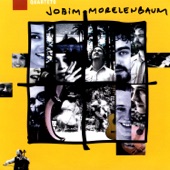 Quarteto Jobim-Morelenbaum artwork