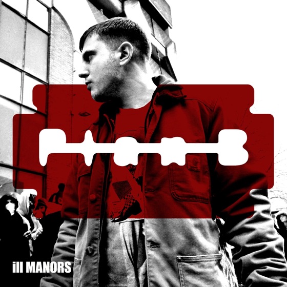 Cover artwork for ill Manors (Funtcase Remix)