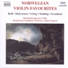 Grieg - Norwegian Dance nr 2