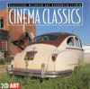 Cinema Classics (Classical Melodies from Famous Films) artwork