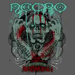 Death Rap (Instrumentals) - Necro