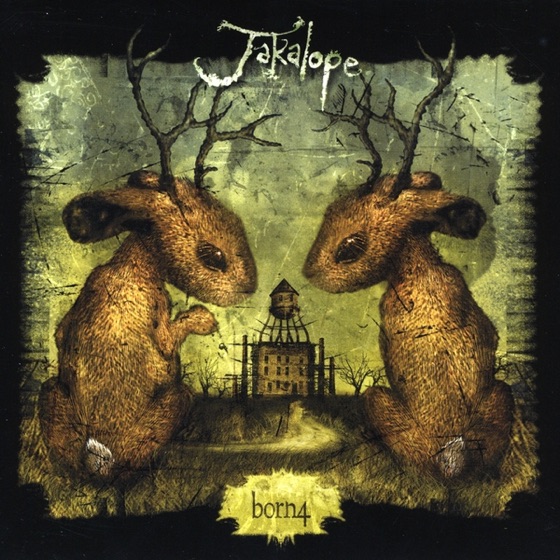 Cover artwork for Digging Deep