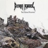 The Ultra-Violence (Death Angel) Cover Art