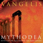 Vangelis, Kathleen Battle, Blake Neely, Jessye Norman, Athens Opera Choir, The National Opera of Greece Choir, Palamidi and Percussion Ensemble & The London Metropolitan Orchestra - Mythodea - Music for the NASA Mission: 2001 Mars Odyssey: Movement 9