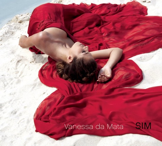 Cover artwork for Vermelho