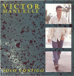 Victor Manuelle - Te Llevo Dentro
