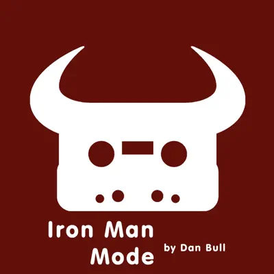 Iron Man Mode - Single - Dan Bull