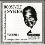 Roosevelt Sykes - Driving Wheel Blues