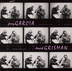 David Grisman - Arabia