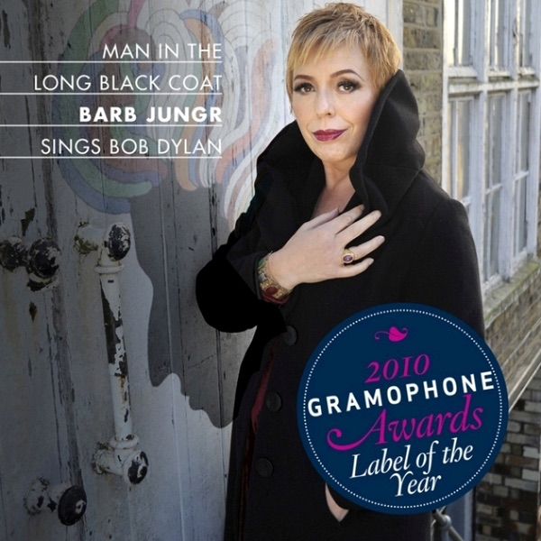 Barb Jungr - Sara