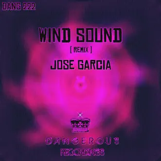 Wind Sound by Jose Garcia song reviws