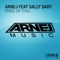 Free of You (Arnej Club Mix) - Arnej lyrics