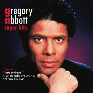 Gregory Abbott - Shake You Down - Line Dance Musik