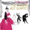Angel Eyes - The Modern Jazz Quartet lyrics