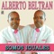 Los Perdidos - Alberto Beltran lyrics