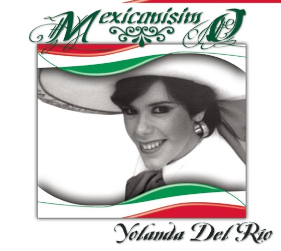 Cover artwork for Hermosísimo Lucero