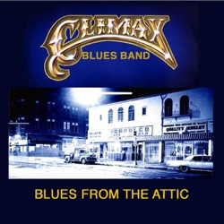 Climax Blues Band - The Movie Queen
