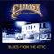 The Last Chance Saloon - Climax Blues Band lyrics