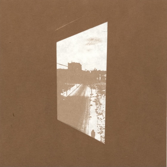 Cover artwork for Walk On Water