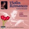 Romance (from Violin Concerto No. 2, Op. 22) - Aaron Rosand & Hugh Sung lyrics