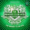 The Remixed Club Hits 2009 Vol 1 artwork