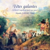 Debussy: Deux Arabesques & Suite Bergamasque & Pour le Piano & Estampes & Masques & L'isle joyeuse artwork