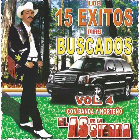 Cover artwork for La Loba Del Mal