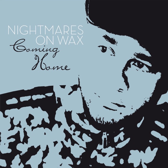 Cover artwork for Soon