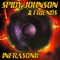 Chase the Devil (Spidy Johnson Dubstep Mix) - Don Sharicon lyrics
