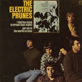 The Electric Prunes - Train for Tomorrow