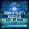 Brennan Heart Ft. Wildstylez - Lose My Mind
