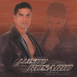 Luisito Rosario - Cronica De Un Viejo Amor