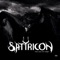 Black Crow On a Tombstone - Satyricon lyrics
