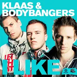 I Like - EP - Klaas